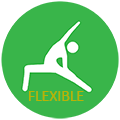 flexible